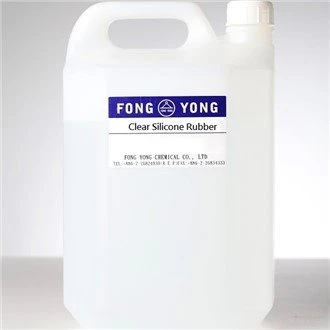 RTV-2 Klè Silicone Rubber Liquid
